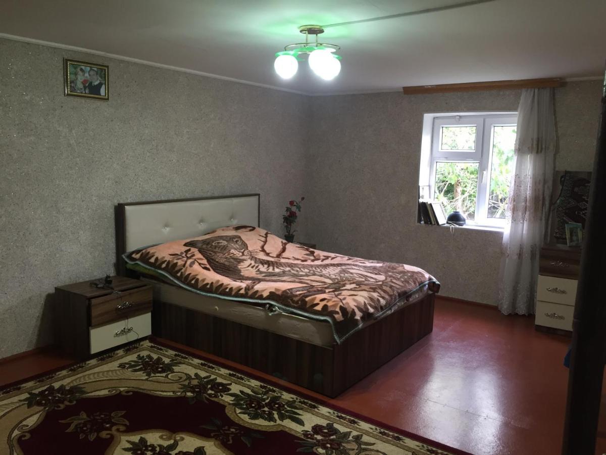 Вилла Rent Of House Ленкорань Экстерьер фото